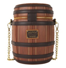 Sac à main Loungefly Harry Potter – Butterbeer Barrel