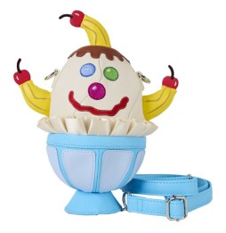 Sac à main Loungefly Bob l’Éponge – Ice Cream Sundae