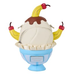 Sac à main Loungefly Bob l’Éponge – Ice Cream Sundae