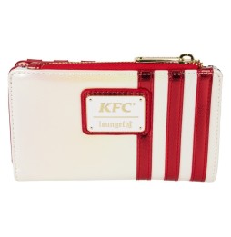 Portefeuille Loungefly KFC – Colonel Sanders