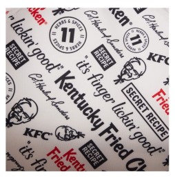 Sac à main Loungefly KFC – Drumstick