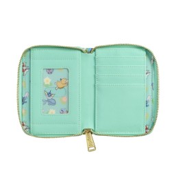 Portefeuille Loungefly Pokémon – Water Type
