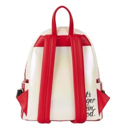 Mini sac à dos Loungefly KFC – Bucket