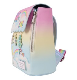 Mini sac à dos Loungefly My Little Pony – Vintage Pony