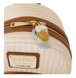 Mini sac à dos Loungefly Harry Potter – Butterbeer