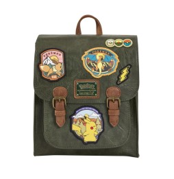 Mini sac à dos Loungefly Pokémon – Scout