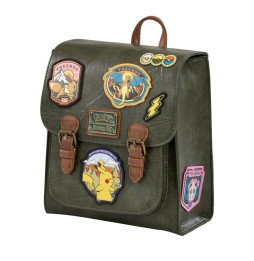 Mini sac à dos Loungefly Pokémon – Scout