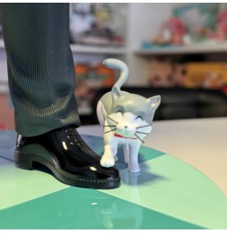 Statue City Hunter – Umibozu (1/6 Mammouth) 40 cm