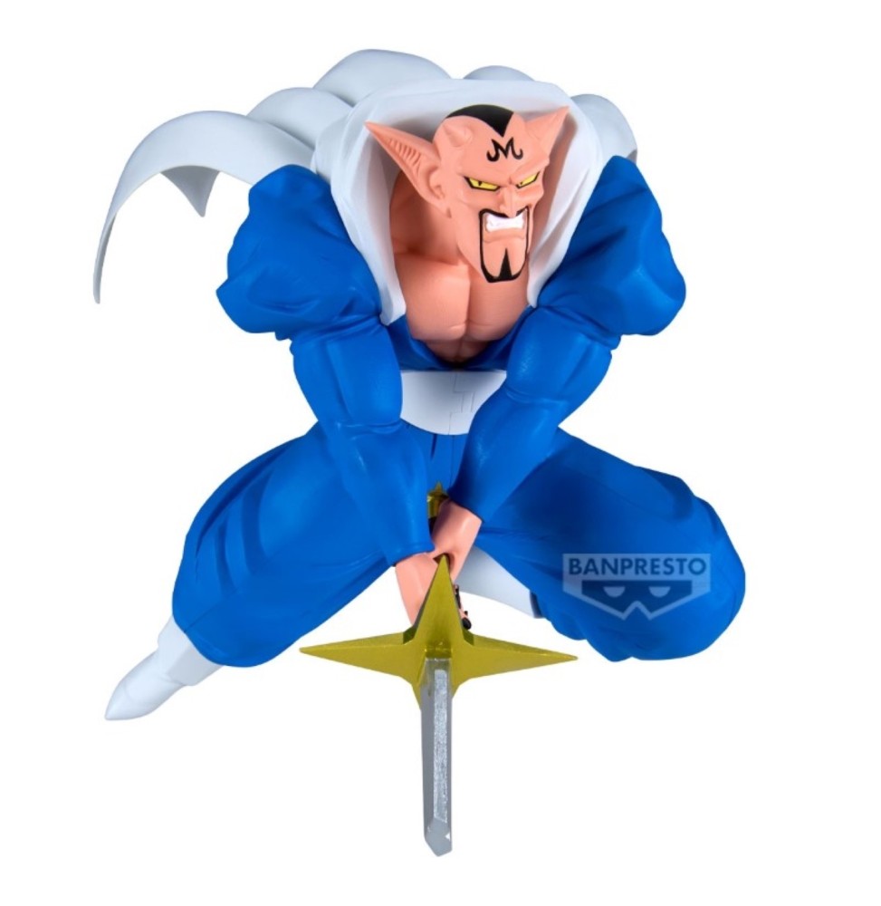 Figurine Dragon Ball Z – Dabura (Match Makers)