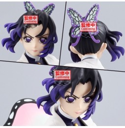 Figurine Demon Slayer Kimetsu no Yaiba – Shinobu Kocho (Vibration Stars)