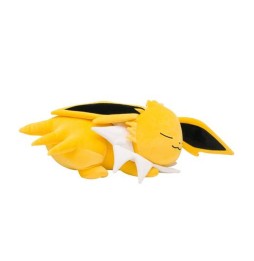 Peluche Pokémon – Voltali endormi 45 cm