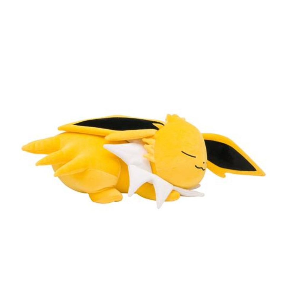 Peluche Pokémon – Voltali endormi 45 cm