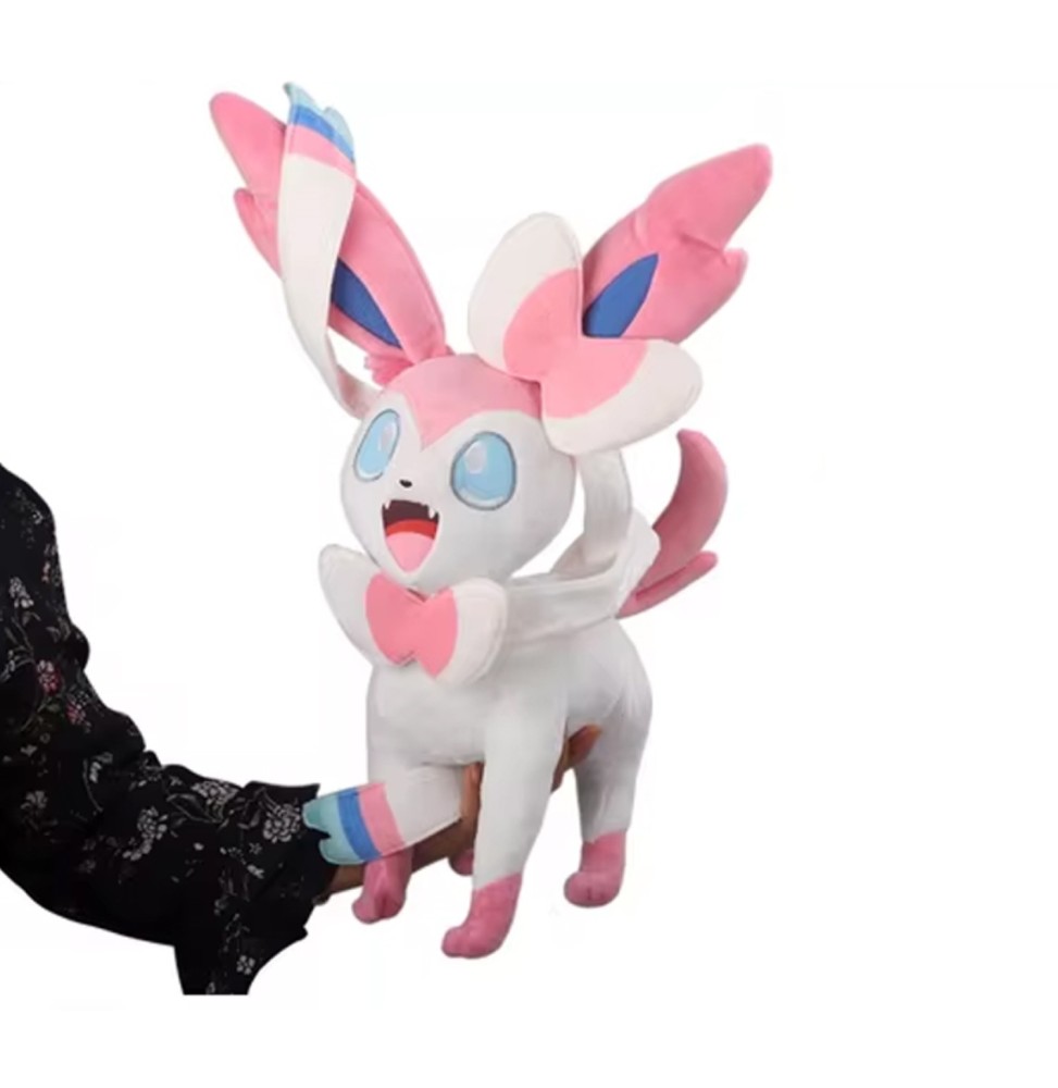 Peluche Pokémon – Nymphali 60 cm