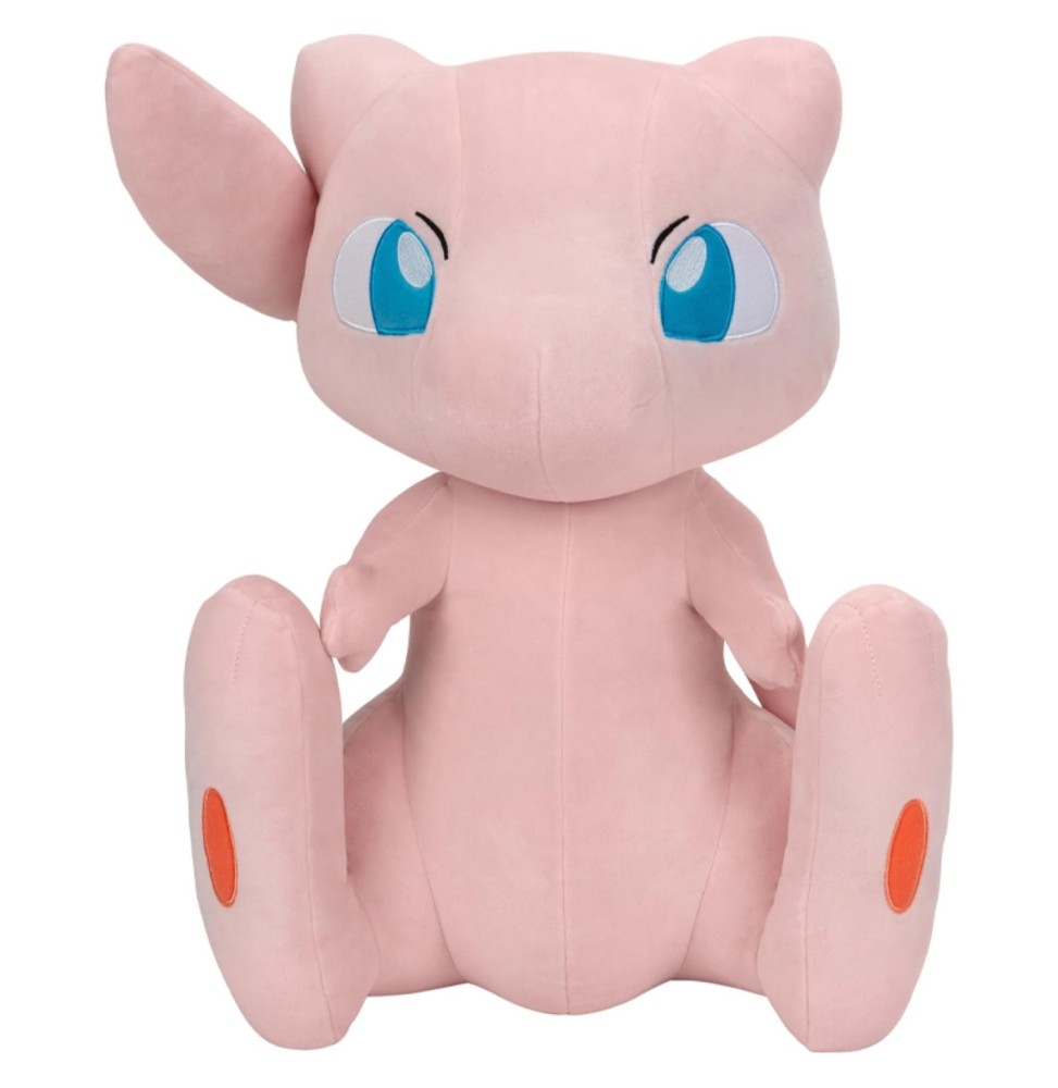 Peluche Pokémon – Mew 60 cm