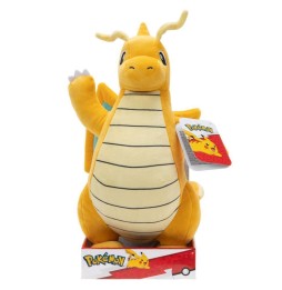Peluche Pokémon – Dracolosse 30 cm