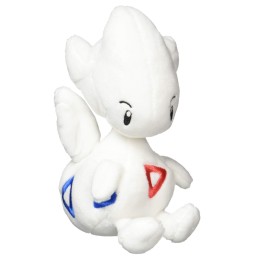 Peluche Pokémon – Togetic 20 cm
