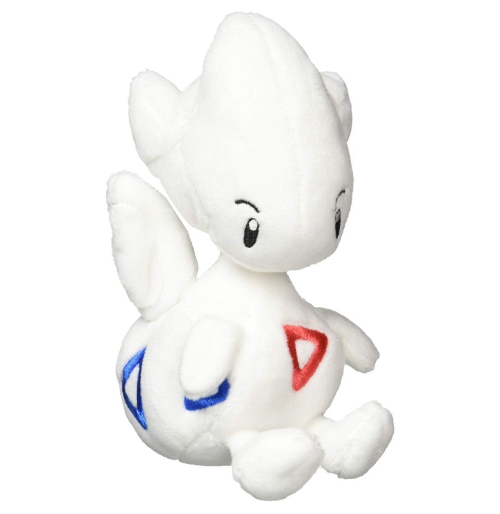 Peluche Pokémon – Togetic 20 cm