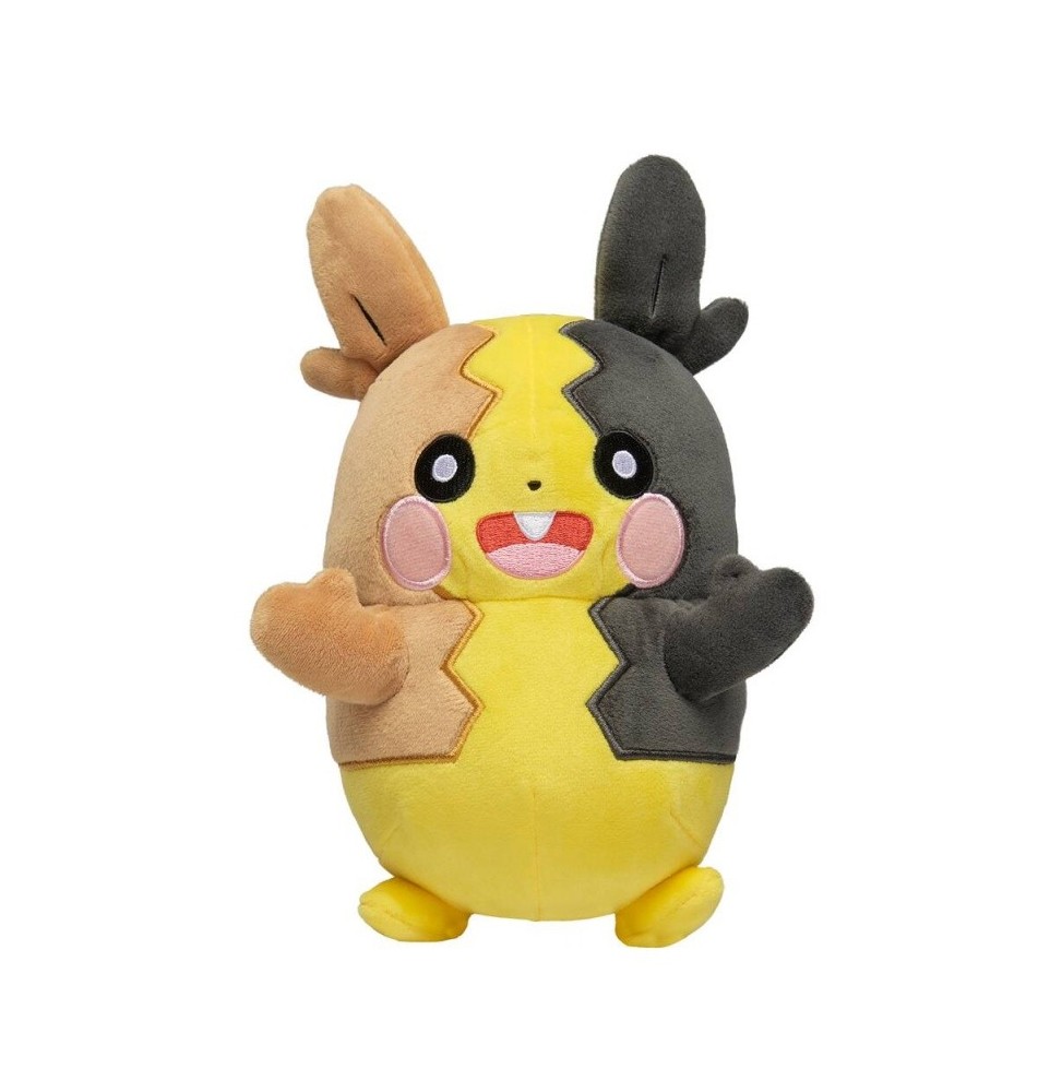 Peluche Pokémon – Morpeko 20 cm
