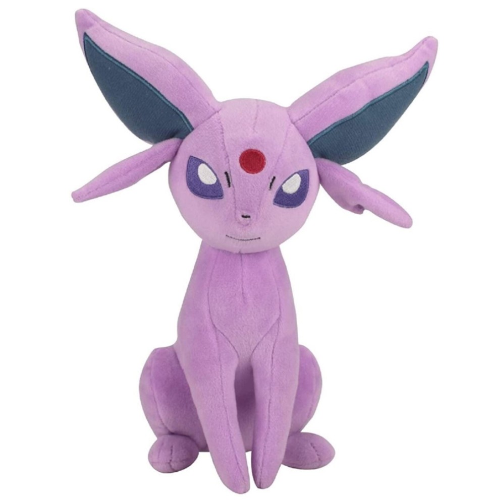 Peluche Pokémon – Mentali 20 cm