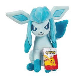 Peluche Pokémon – Givrali 20 cm