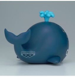 Figurine One Piece – Laboon (Big Sofvimates)