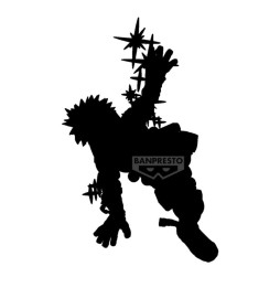 Figurine My Hero Academia – Katsuki Bakugo 13 cm