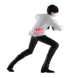 Figurine Hunter × Hunter – Kuroro Lucifer (Hunting Archives)