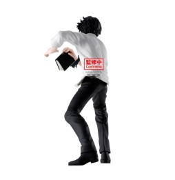 Figurine Hunter × Hunter – Kuroro Lucifer (Hunting Archives)