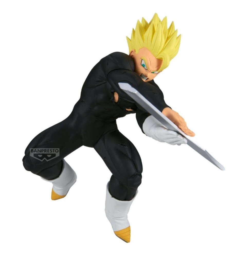 Figurine Dragon Ball Z – Son Gohan Super Saiyan (Match Makers)