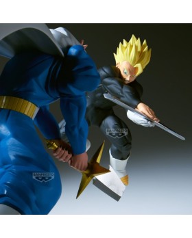 Figurine Dragon Ball Z – Son Gohan Super Saiyan (Match Makers)