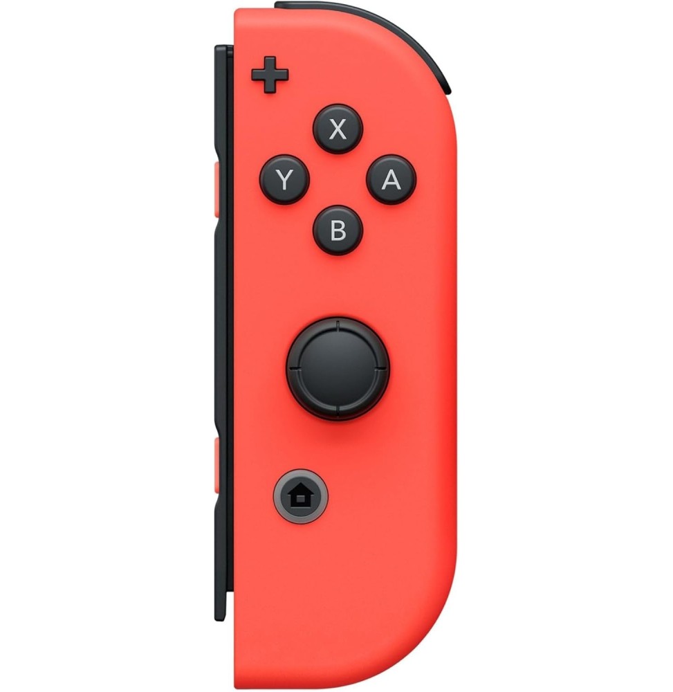 Joy-Con Droit Rouge Officiel Nintendo