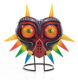 Statue The Legend of Zelda – Majora’s Mask