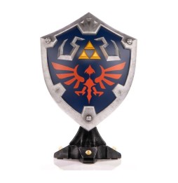 Statue The Legend of Zelda – Hylian Shield