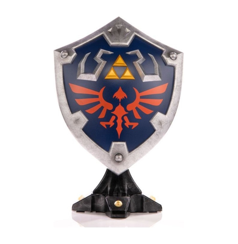 Statue The Legend of Zelda – Hylian Shield