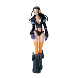 Figurine One Piece – Nico Robin (Shukko Ver Egghead)
