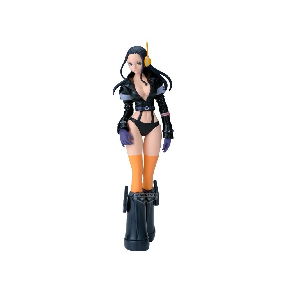 Figurine One Piece – Nico Robin (Shukko Ver Egghead)