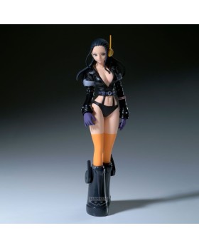 Figurine One Piece – Nico Robin (Shukko Ver Egghead)