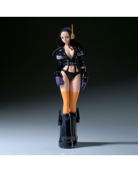 Figurine One Piece – Nico Robin (Shukko Ver Egghead)
