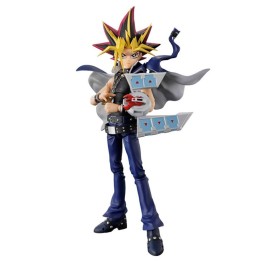 Figurine Yu-Gi-Oh! – Yami Yugi (SH Figuarts)
