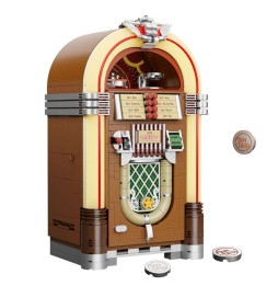 Set à construire Pantasy – Jukebox (Retro Series)