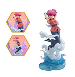 Figurine Ranma ½ – Ranma Chouette (Figuarts Zero)