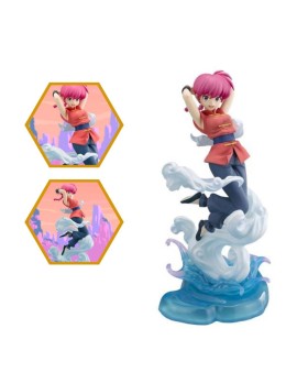 Figurine Ranma ½ – Ranma Chouette (Figuarts Zero)