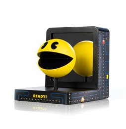 Statue Pac-Man – Pacman