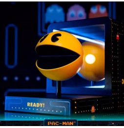 Statue Pac-Man – Pacman