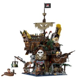 Set à construire Pantasy – The Pirates Pub