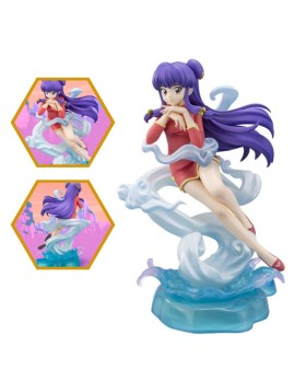 Figurine Ranma ½ – Shampoo Chouette (Figuarts Zero)