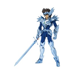 Figurine Saint Seiya – Seiya Myth Cloth Ex Armor Odin (Myth Cloth Ex)