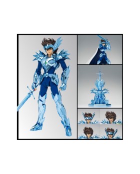 Figurine Saint Seiya – Seiya Myth Cloth Ex Armor Odin (Myth Cloth Ex)
