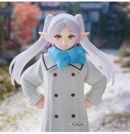 Figurine Frieren – Frieren Mantle (Beyond Journeys End)