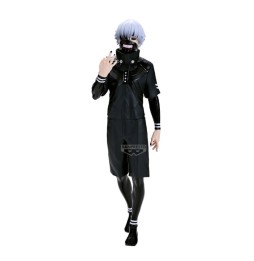 Figurine Tokyo Ghoul – Ken Kaneki (Grandista)